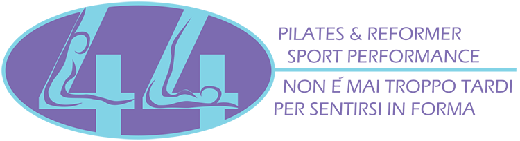 PILATES E REFORMER